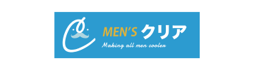 ロゴ_mensクリア様